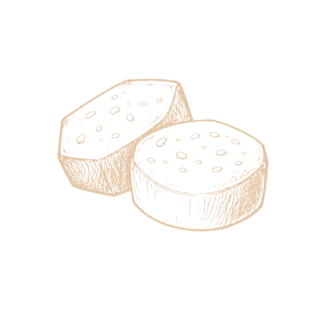 Icône biscuits apéritifs