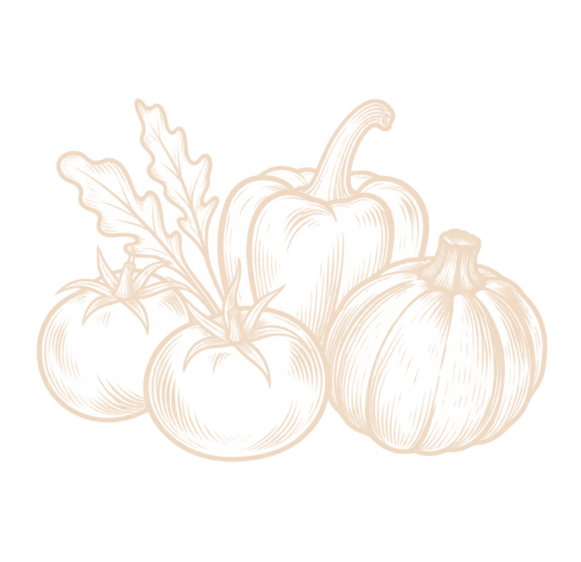 Icône fruits et légumes